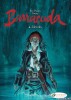Barracuda episode 4 - Revolts
