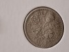 Six pence 1956, Europa