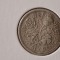 Six pence 1956