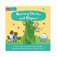 Nursery Stories and Rhymes Audio