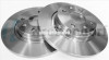 Disc frana RENAULT TWINGO II (CN0) (2007 - 2014) KROTTENDORF KRO-BD4381