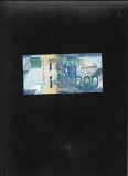 Kenya 20 shilingi shillings 2019 seria0767754 unc