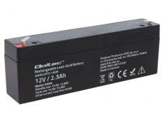 Baterie Plumb-Acid 12V 2.3Ah AGM Fara Intre?inere foto