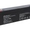 Baterie Plumb-Acid 12V 2.3Ah AGM Fara Intre?inere