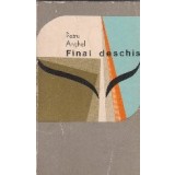 Final deschis
