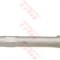 Bascula / Brat suspensie roata BMW Seria 7 (E38) (1994 - 2001) TRW JTC129