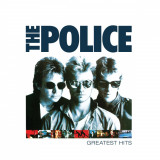 The Police: Greatest Hits - Vinyl | The Police
