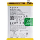 Acumulator Oppo A17k / A17, BLP915, Service Pack 6060057