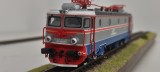 MACHETA Locomotiva 060 EA CFR Scara HO
