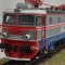 MACHETA Locomotiva 060 EA CFR Scara HO