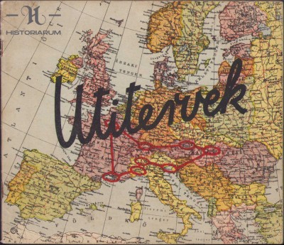 HST C105 Utitervek anterior anului 1940 foto