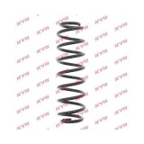 Arc spiral Skoda Fabia Combi, Kyb RH6402, parte montare : Punte spate