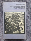 Mihail Sadoveanu - Neamul soimarestilor. Zodia cancerului. Creanga de aur, 604 p, 1986