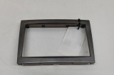Ornament capac ecran navigație PORSCHE CAYMAN 987 2006 OEM: 99755311103 31559353