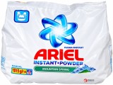 Detergent pudră Ariel Mountain Spring pentru spălare manuală, 1,015 kg