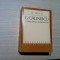 G. CALINESCU INTRE APOLLO SI DIONYSOS - D. Micu (dedicatie-autograf) - Editura Minerva, 1979, 781 p.