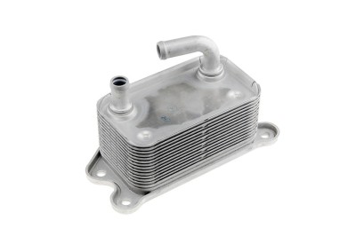 Radiator ulei motor, Termoflot Volvo C30 D5 2006-, S40 2.4d5 2006-, Xc60 D3, D4 2008-, NTY CCL-VV-001 foto