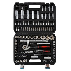 Trusa Chei Tubulare 108 piese Yamamoto Innovative ReliableTools