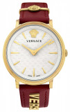 Ceas Dama, Versace, V-Circle VE81043-22 - Marime universala