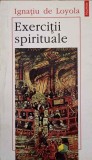 EXERCITII SPIRITUALE-IGNATIU DE LOYOLA-274874
