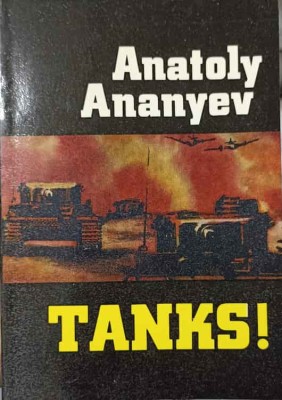 TANKS!-ANATOLY ANANYEV-238393 foto