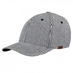 Sapca Kangol Pattern Baseball Seersucker(S/M si L/XL) - Cod 7871594355463 foto