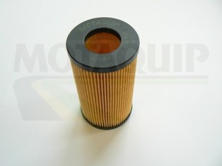 MOTAQUIP VFL481 Filtru ulei foto