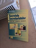 Secretele Secretariatelor - Ionel Socobeanu, Iordana Socobeanu
