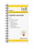 Legislatia contractelor. Cod 800. Actualizat la 3.12.2024 - Razvan Dinca