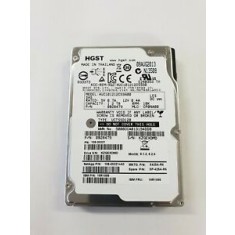 Hard disk server 1.2TB 10K RPM 6Gbps HGST HUC101812CS4204 HUC101212CSS600 FRU 18R1086