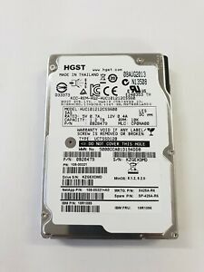 Hard disk server 1.2TB 10K RPM 6Gbps HGST HUC101812CSS200 foto