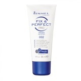 Baza de machiaj Fix &amp; Perfect Pro 5 in 1, 30ml, Rimmel London