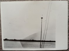 Cotul Pisicii, Grindu, judetul Galati, 1935// fotografie