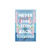 Never Ever Getting Back Together