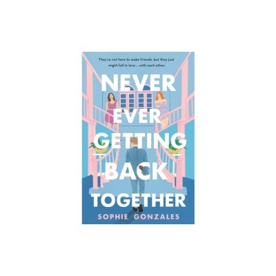 Never Ever Getting Back Together foto