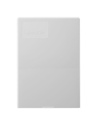 Smart Switch outdoor 16 x 10/100Mbps (15 PoE inversate), 2 x SFP - Mikrotik CRS318-1Fi-15Fr-2S-OUT foto