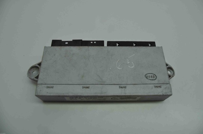 Modul de control ușă st&acirc;nga spate BMW 7 E65, E66, E67 2007 OEM: 6958447 2359062