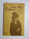 MARTHA BIBESCU - JURNAL POLITIC 1939-1941