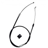 Cablu universal de actionare s-au frana 1430mm, produs nou, calitate superioara