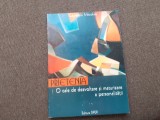Laurentiu Mitrofan - Prietenia. O cale de dezvoltare si maturizare a personalitatii