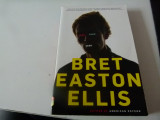 Less than zero - Bret Easton Ellis