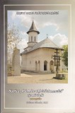 AMS - PREOT PROF. IOAN NISTOROAEA - BISERICA &bdquo; ADORMIREA MAICII DOMNULUI&rdquo; ITCANII VECH,I CU AUTOGRAF
