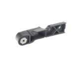 Suport bara protectie, spoiler Audi A6 (C6), 05.2004-03.2011, montare fata, dreapta, superior, RapidAuto