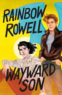 Wayward Son foto