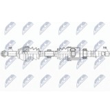 Planetara Nissan Nv200, Evalia 2010-, Dreapta, 39100BJ41A