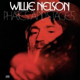 Phases And Stages (Vinyl, 50th Anniversary, Record Store Day) | Willie Nelson