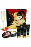 Set Geishas Secret Kit Strawber.