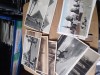 Lot Ilustrate Egipt 12 bucati, Necirculata, Printata