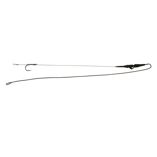 Montura Boilie Carp Academy Combinat nr.4