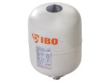 Vas de expansiune IBO 5L 3/4 BASIC 0-100&deg;C &Oslash;170mm H280mm cod 003514